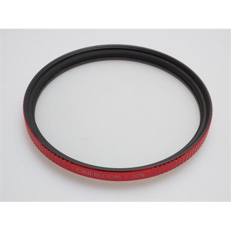 Moment 58mm Diffusion Cinebloom 10% Filt thumbnail