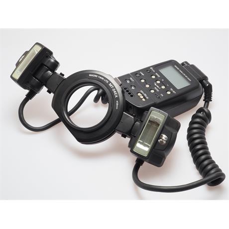 Canon MT-24EX Macro Speedlite thumbnail