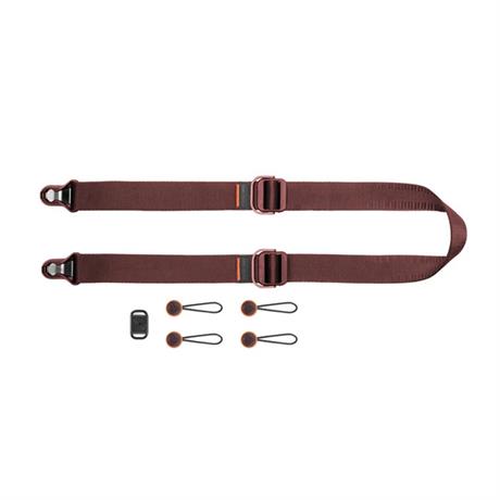 Peak Design Slide Camera Strap - Eclipse thumbnail
