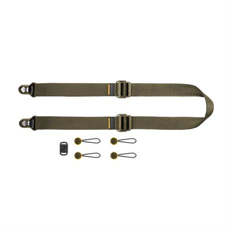 Peak Design Slide Camera Strap - Kelp thumbnail