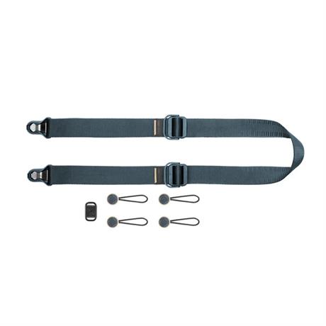 Peak Design Slide Camera Strap - Ocean thumbnail
