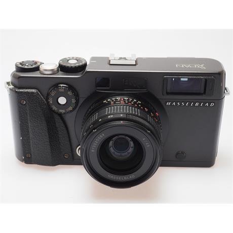 Hasselblad Xpan II + 45mm F4 thumbnail
