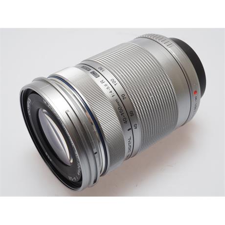 Olympus 40-150mm F4-5.6 R ED M.Zuiko thumbnail