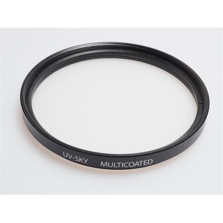 Hasselblad 67mm UV/Sky Filter thumbnail