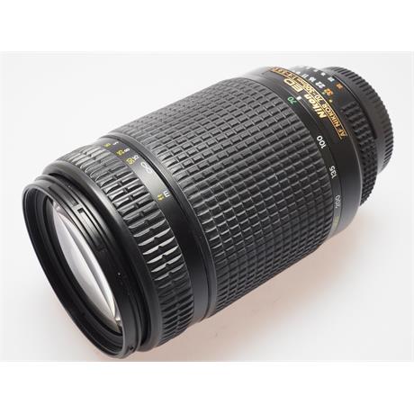 Nikon 70-300mm F4-5.6 ED AFD thumbnail
