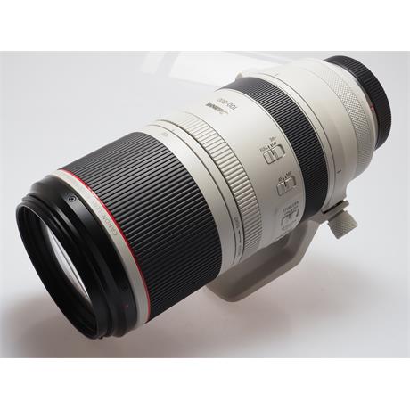 Canon RF 100-500mm F4.5-7.1 L IS USM thumbnail