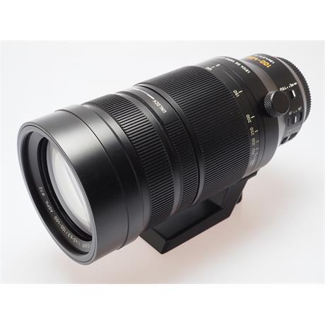 Panasonic 100-400mm F4-6.3 Power OIS thumbnail