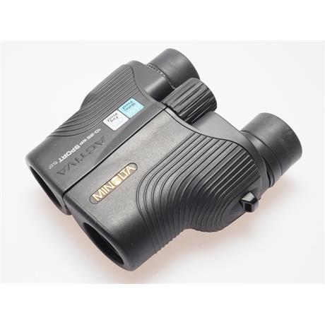 Minolta 10x25 WP Sport thumbnail