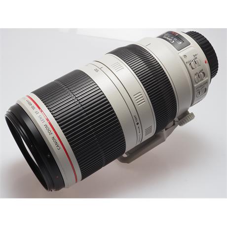 Canon 100-400mm F4.5-5.6 L IS II USM thumbnail
