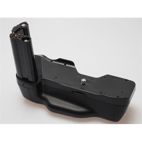 Nikon MB10 Grip (F90/X) thumbnail