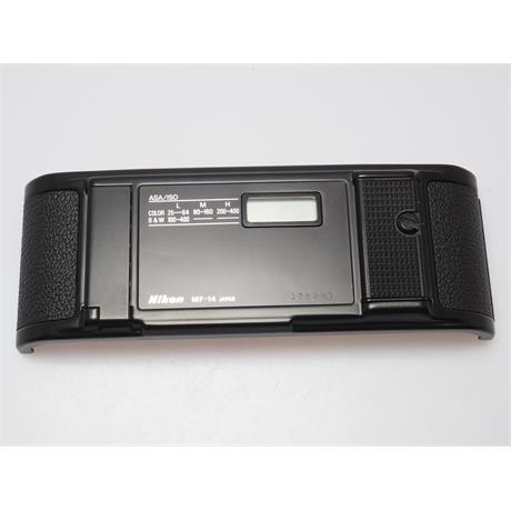 Nikon MF14 Databack thumbnail