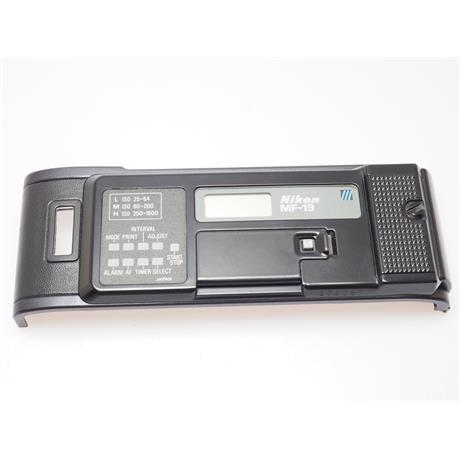Nikon MF-19 Databack thumbnail