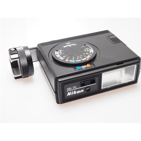Nikon SB-7E thumbnail