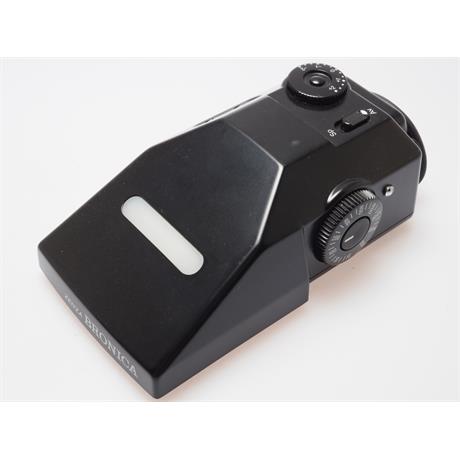 Bronica AEIII Meter Prism thumbnail