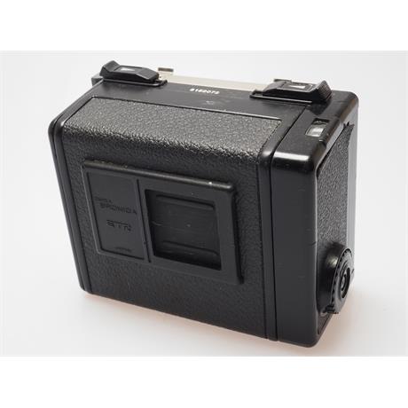Bronica 120 E Mag thumbnail