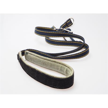 Bronica ETRSi Neck Strap thumbnail