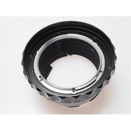 Rollei S2A 75mm Focus Helicoid thumbnail