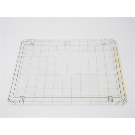 8x10 Focus Screen thumbnail