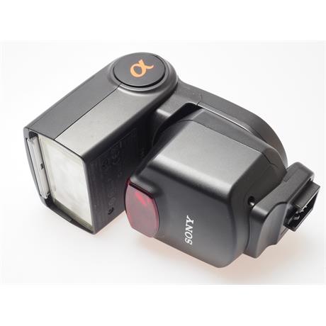 Sony HVL-F43AM Flash thumbnail