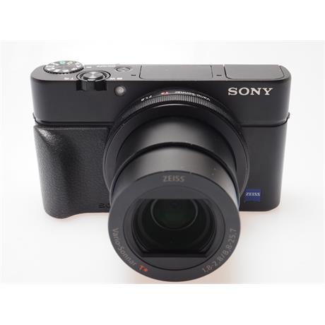 Sony DSC RX100 III thumbnail