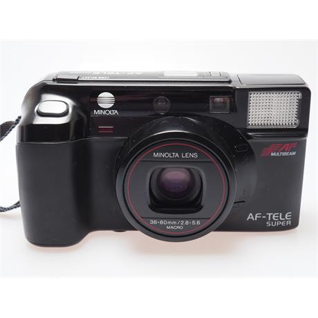 Minolta AF Tele Super thumbnail