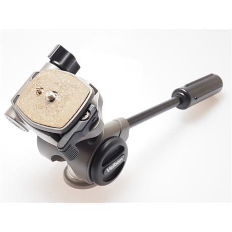 Velbon PH157Q Pan Head thumbnail