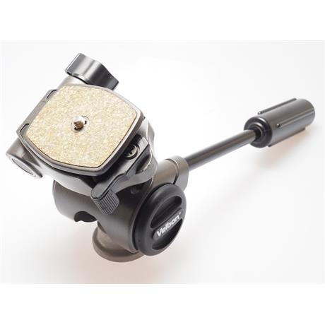 Velbon PH157Q Pan Head thumbnail