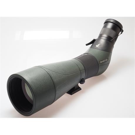 Swarovski ATS 80 HD Angled + 20-60x Eyepiece + Cas thumbnail