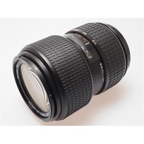 Mamiya 55-110mm F4.5 AF thumbnail