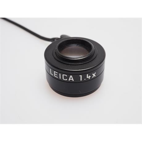 Leica 1.4x Viewfinder Magnifier M thumbnail