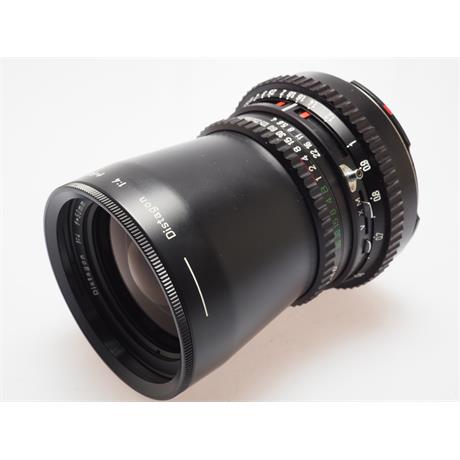 Hasselblad 50mm F4 C T* Black thumbnail