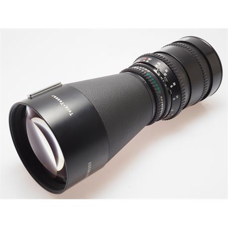 Hasselblad 350mm F5.6 C Black thumbnail