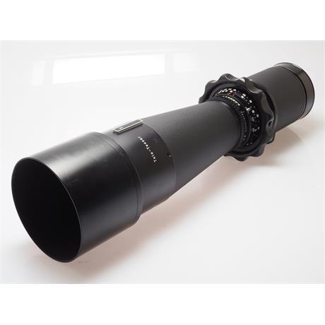 Hasselblad 500mm F8 C Black thumbnail