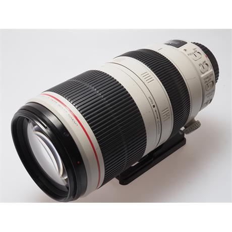Canon 100-400mm F4.5-5.6 L IS II USM thumbnail