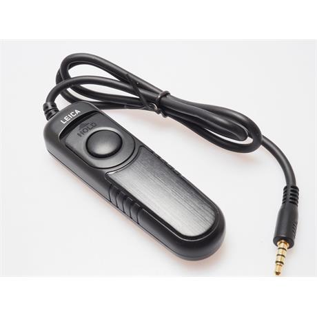 Leica RC-SCL6 Cable Release  SL2 / SL2-S / SL3 thumbnail
