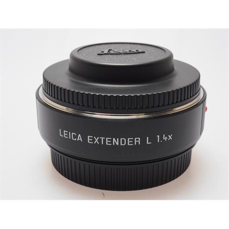 Leica 1.4x Extender SL thumbnail