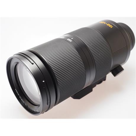 Leica 100-400mm F5-6.3 Vario-Elmar SL thumbnail