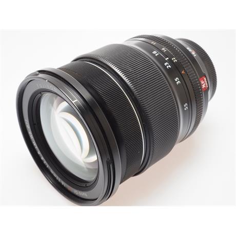 Fujifilm 16-55mm F2.8 R LM WR XF thumbnail