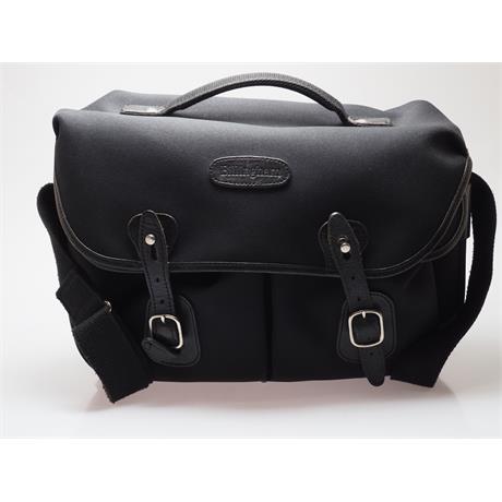 Billingham Hadley Pro - Black FibreNyte / Black thumbnail