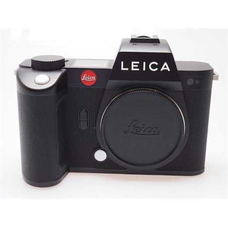 Leica SL2 Body Only - Black thumbnail