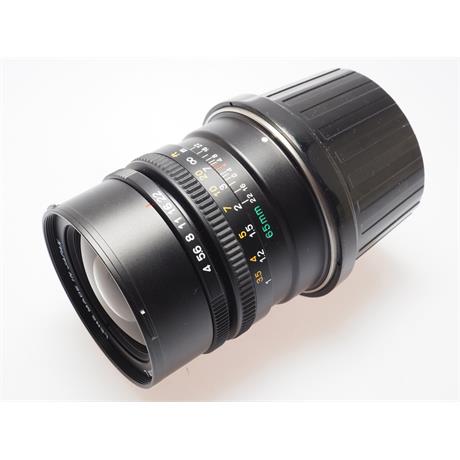 Mamiya 65mm F4 L thumbnail