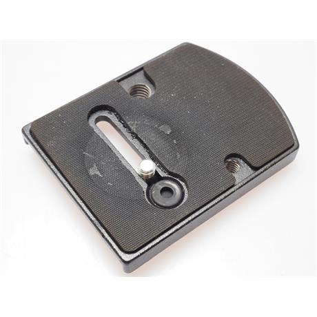 Manfrotto 410PL Plate thumbnail