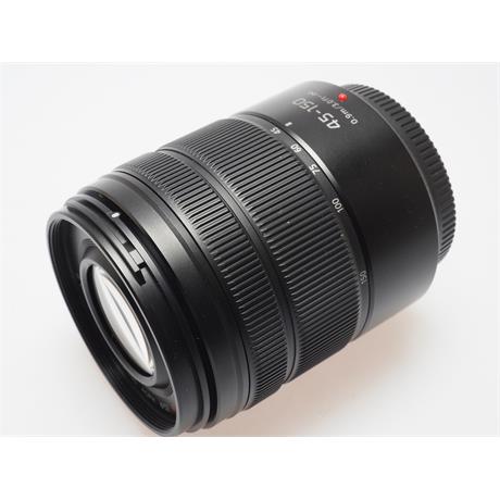 Panasonic 45-150mm F4-5.6 Asph OIS thumbnail