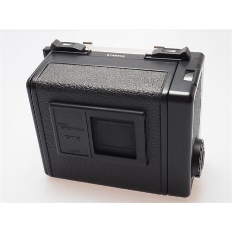 Bronica 120 E Mag thumbnail