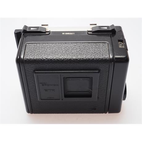 Bronica 120 E Mag thumbnail