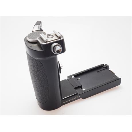 Bronica Speed Grip E thumbnail