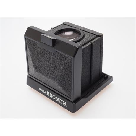 Bronica Waist Level Finder E thumbnail