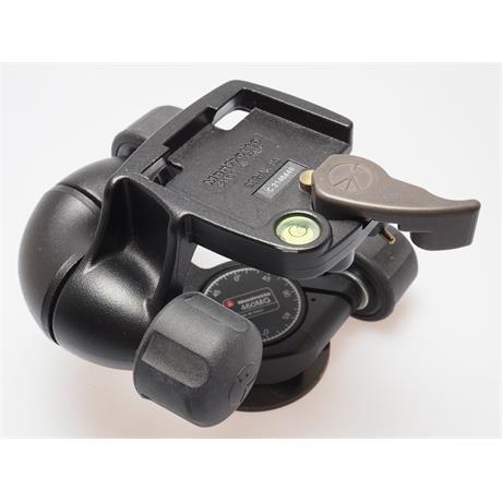 Manfrotto MN460MG Head thumbnail