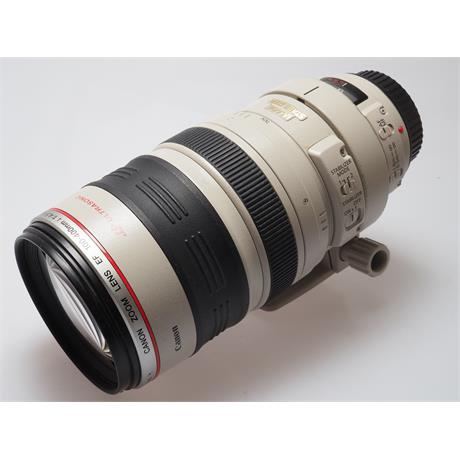 Canon 100-400mm F4.5-5.6 L IS USM thumbnail