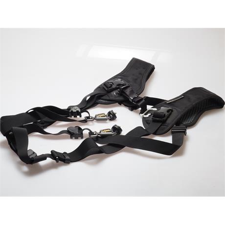 Black Rapid Double Sling thumbnail